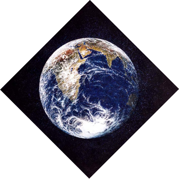 Home Planet II - Arthur Woods