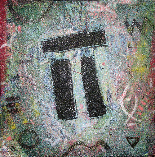 Signs & Symbols, Arthur Woods